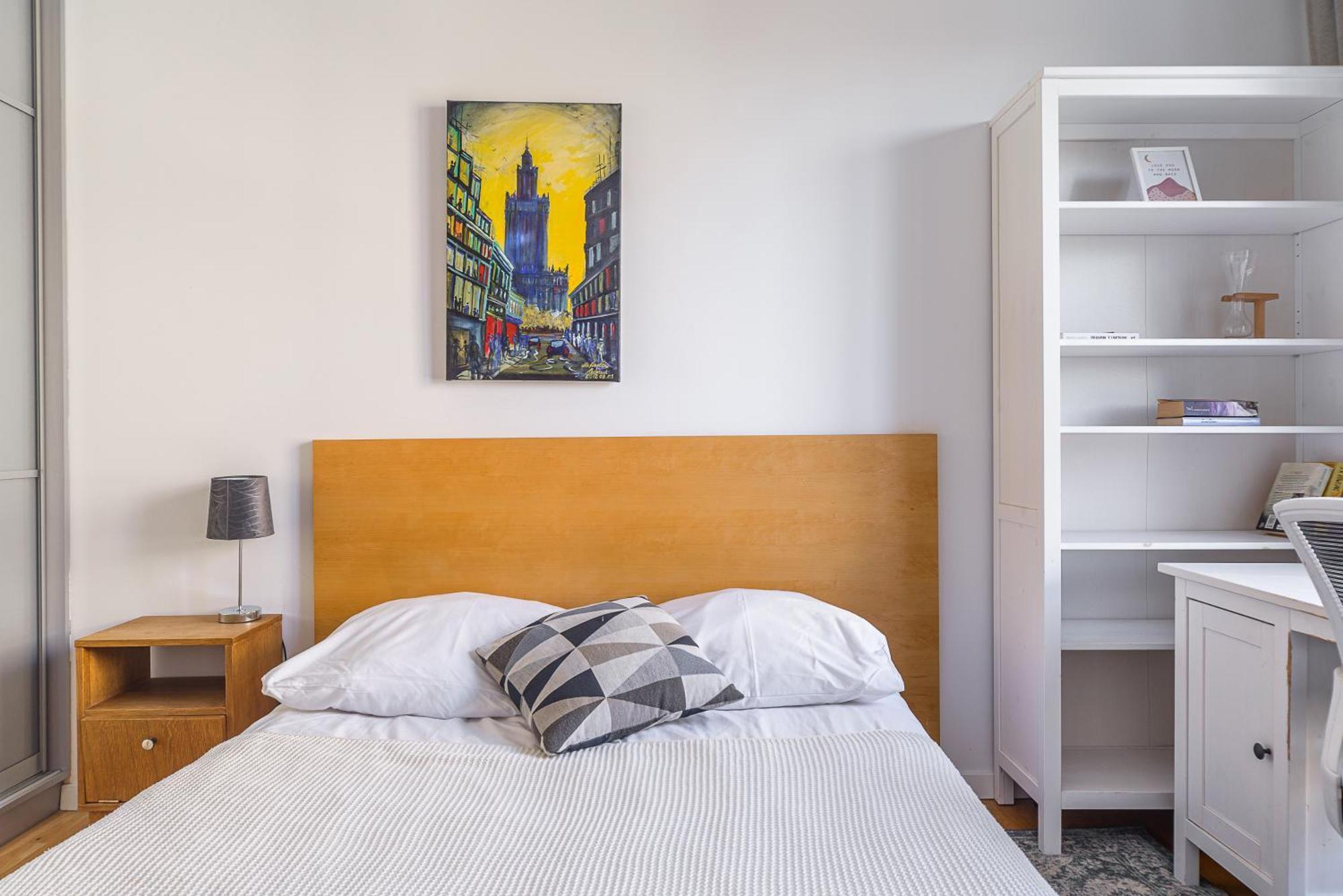 P&O Serviced Apartments Rydygiera وارسو المظهر الخارجي الصورة